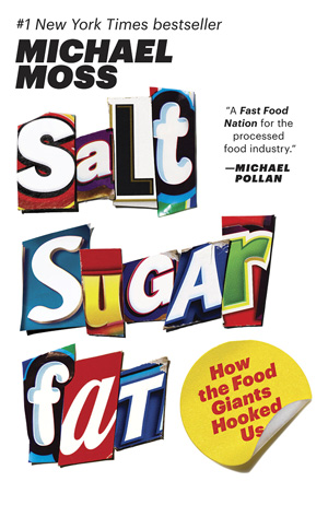 Book cover for Salt, Sugar, Fat