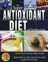 Super Antioxidant Diet