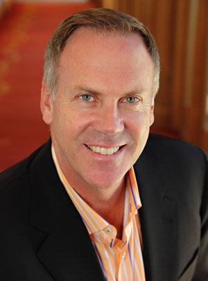 Picture of David Yarnold