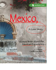 Women Write about the Mexican Experience,” by Camille Cusumano.