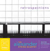 Cover image of book "Retrospections"