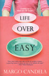 Cover image of book "Life Over Easy"