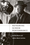 Cover image from "Reframing Screen Performance"