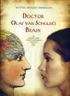 Cover image from "Doctor Olaf Van Schuler's Brain"
