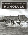 Cover image from "Historic Photos of Honolulu"