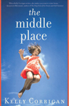 Cover image from "The Middle Place"
