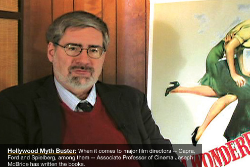 Hollywood Myth Buster