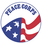 Picture of Peace Corps logo