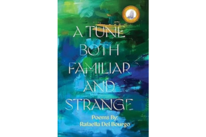 A Tune Both Familiar and Strange book cover