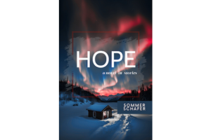Hope book cover