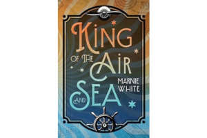 King of the Air and Sea Book Cover