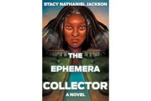 The Ephemera Collector book cover