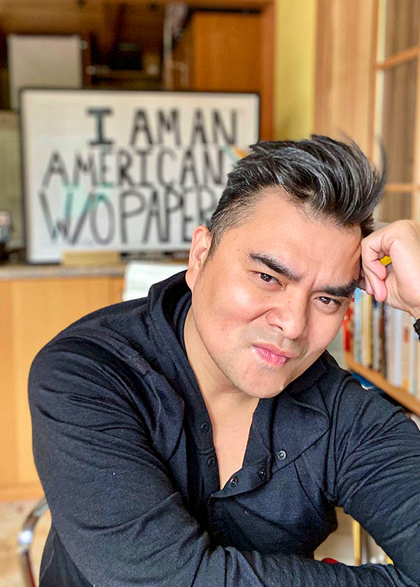 Jose Antonio Vargas