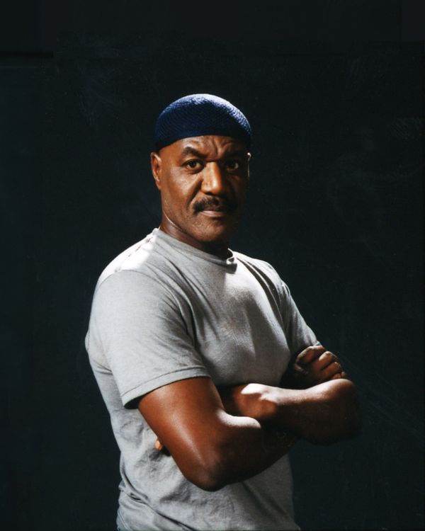 Delroy Lindo headshot