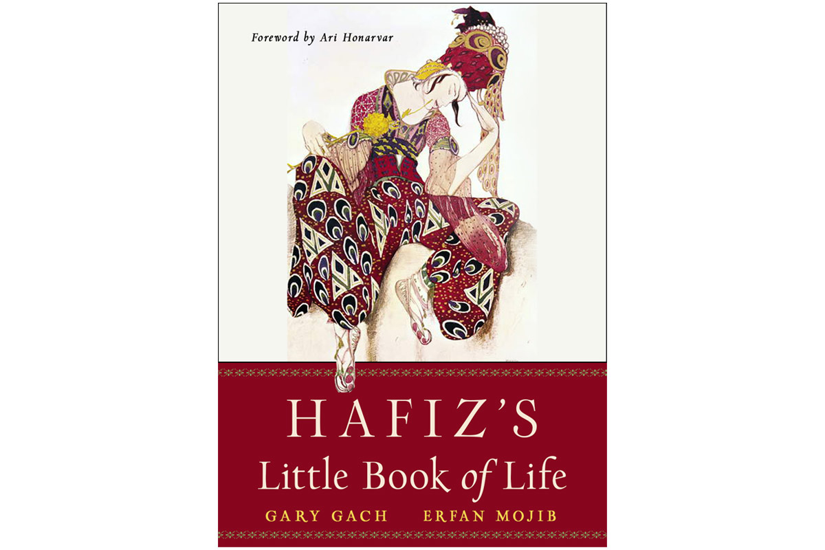 book cover artwork of a woman wearing cultural garb